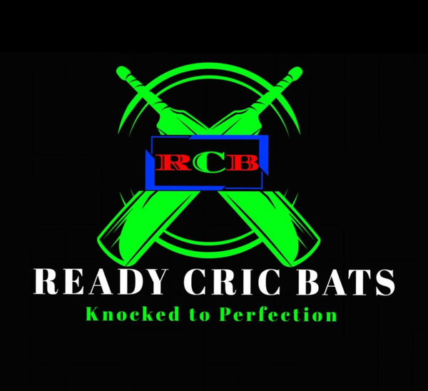 ReadyCricBats